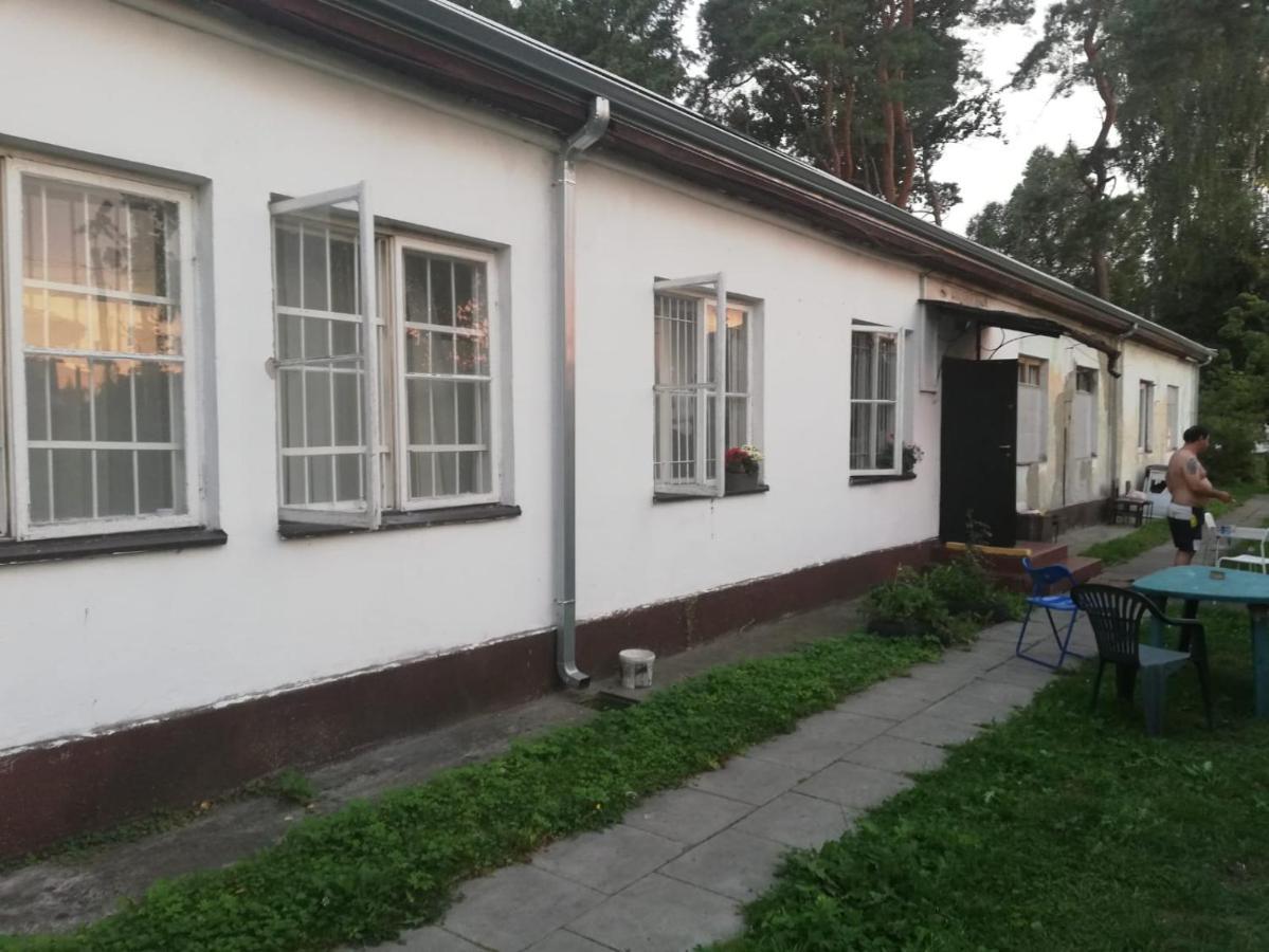 Hostel Zielonka  Exterior photo